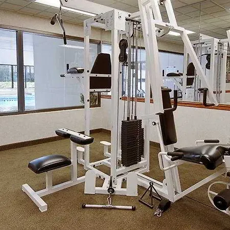 Holiday Inn Express & Suites Jacksonville South East - Medical Center Area By Ihg 