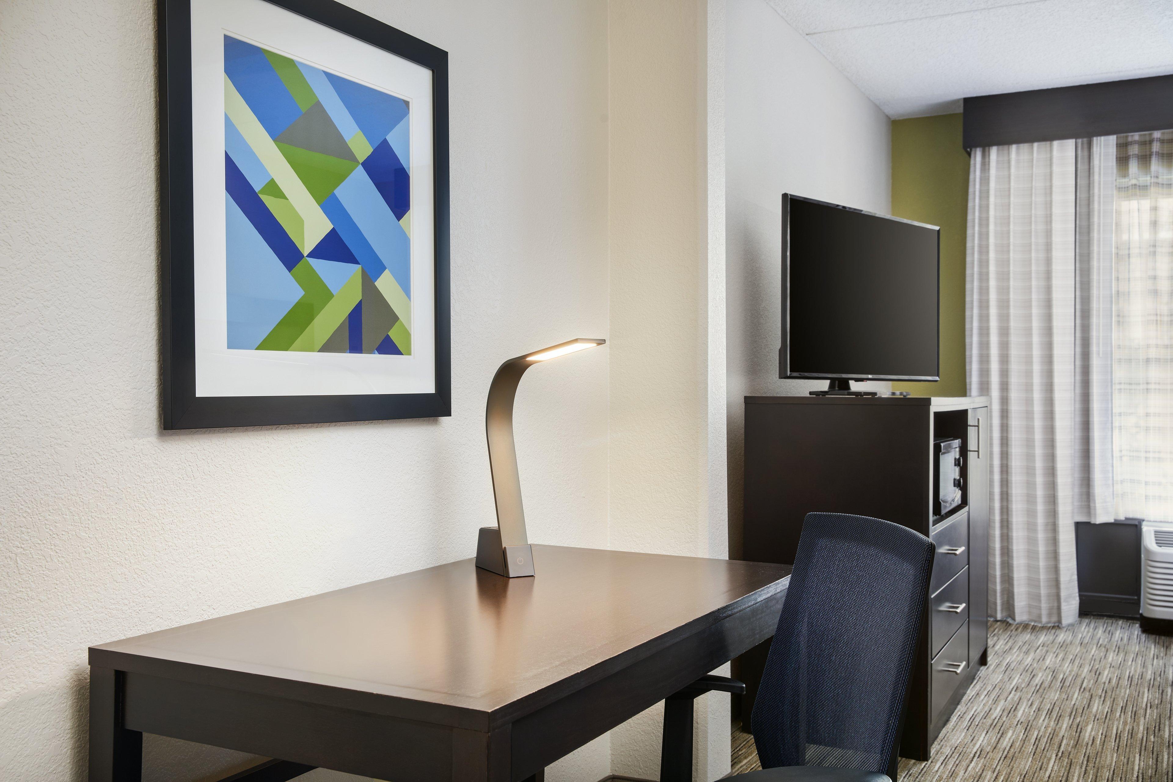 Express & South East - Medical Center Area By Ihg