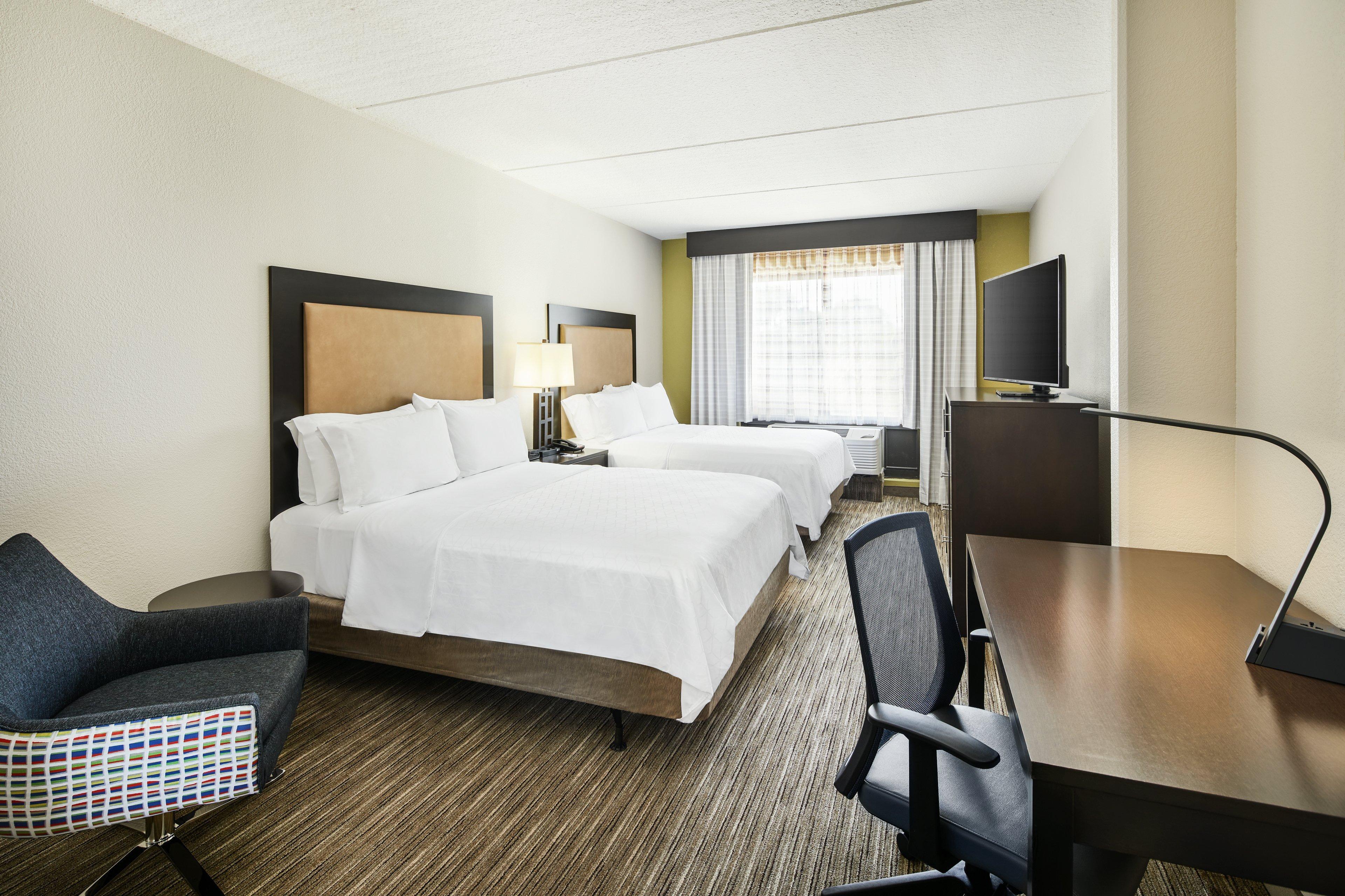 Express & South East - Medical Center Area By Ihg Jacksonville