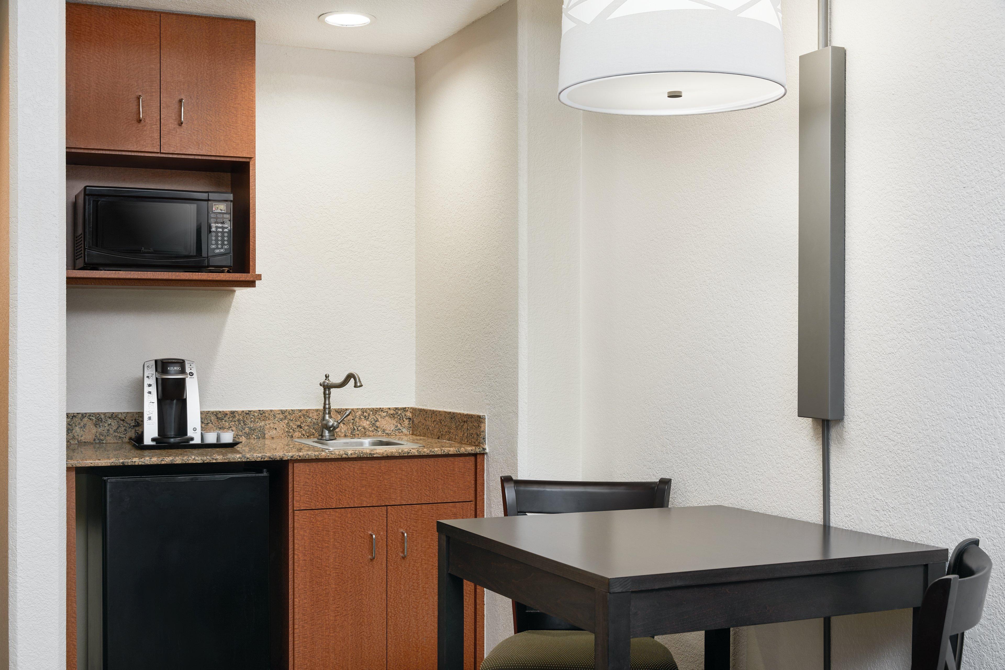 Express & South East - Medical Center Area By Ihg