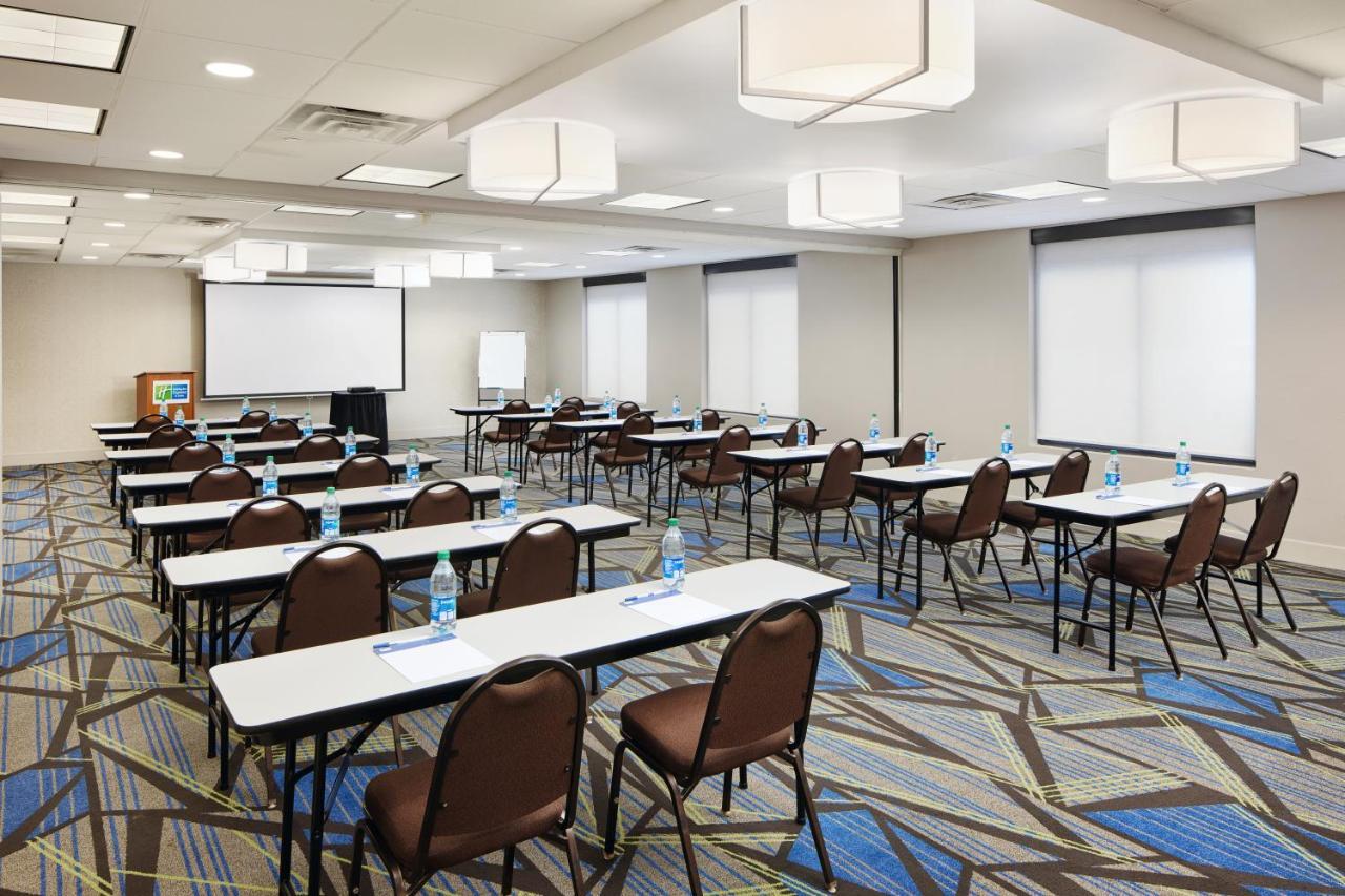 Express & South East - Medical Center Area By Ihg 2*