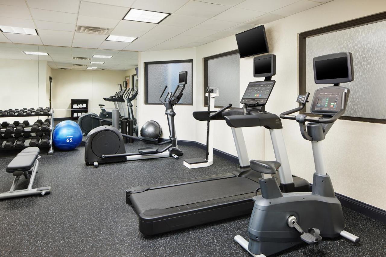 Express & South East - Medical Center Area By Ihg Hotel