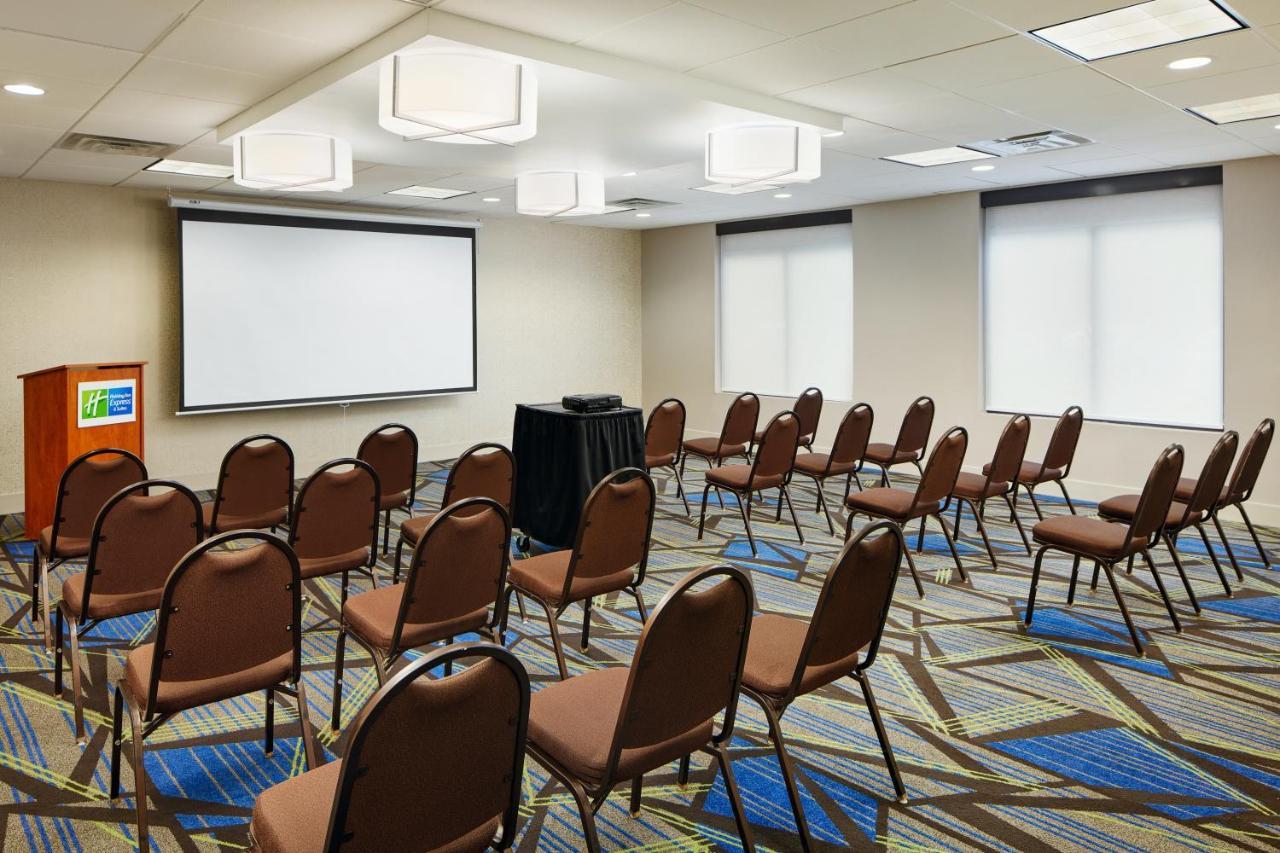 Hotel Holiday Express & South East - Medical Center Area By Ihg Jacksonville