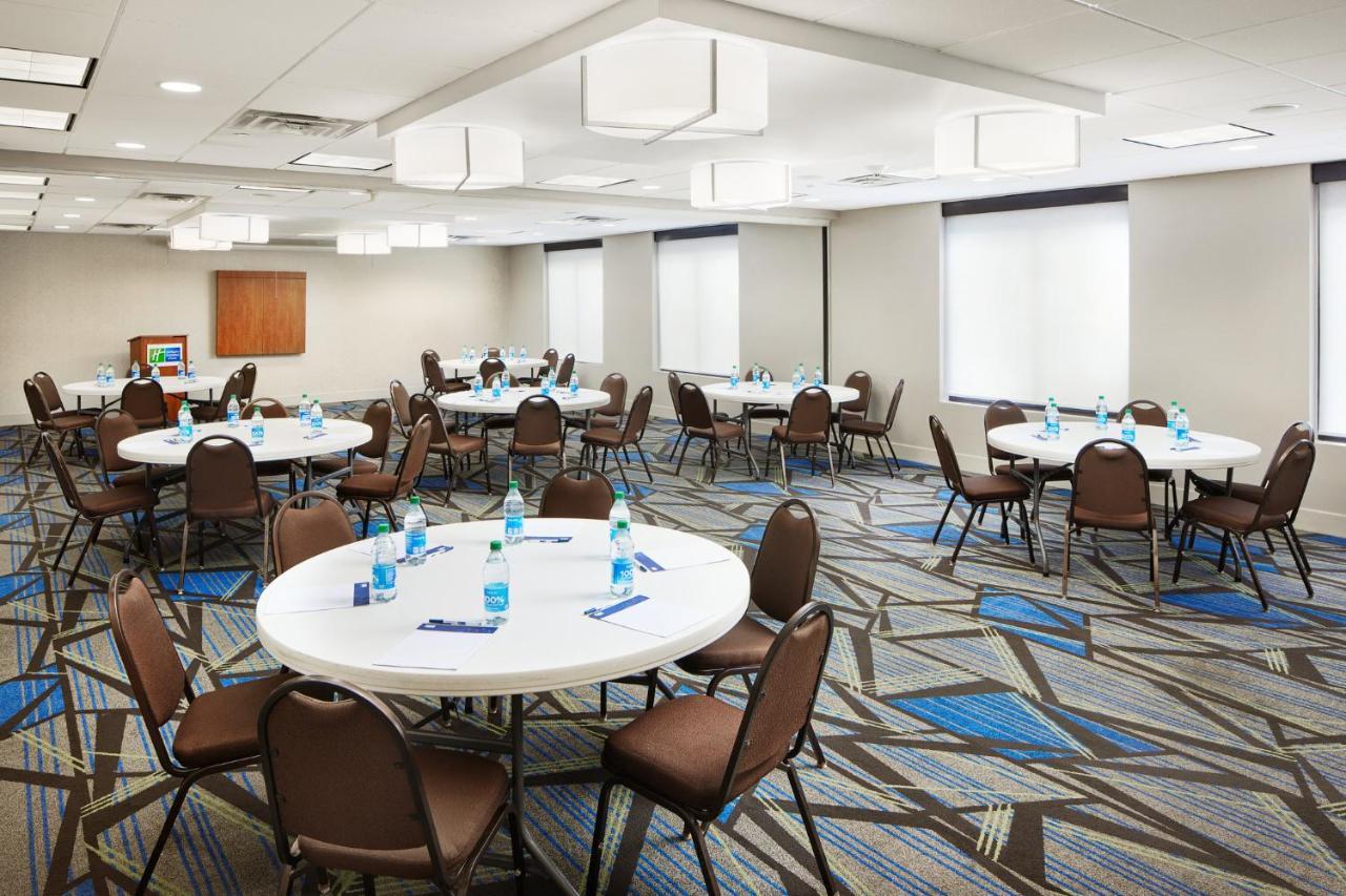 Holiday Express & South East - Medical Center Area By Ihg 2* Jacksonville