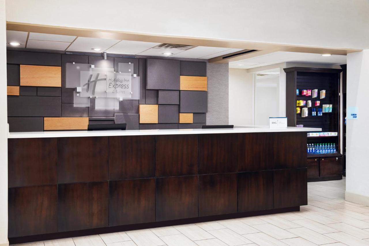 Express & South East - Medical Center Area By Ihg