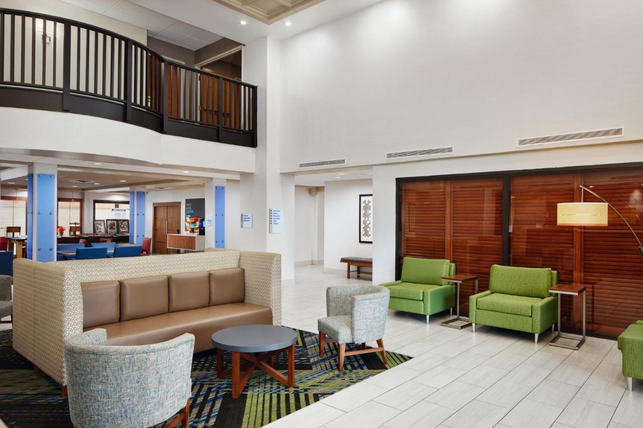 Express & South East - Medical Center Area By Ihg Hotel Jacksonville