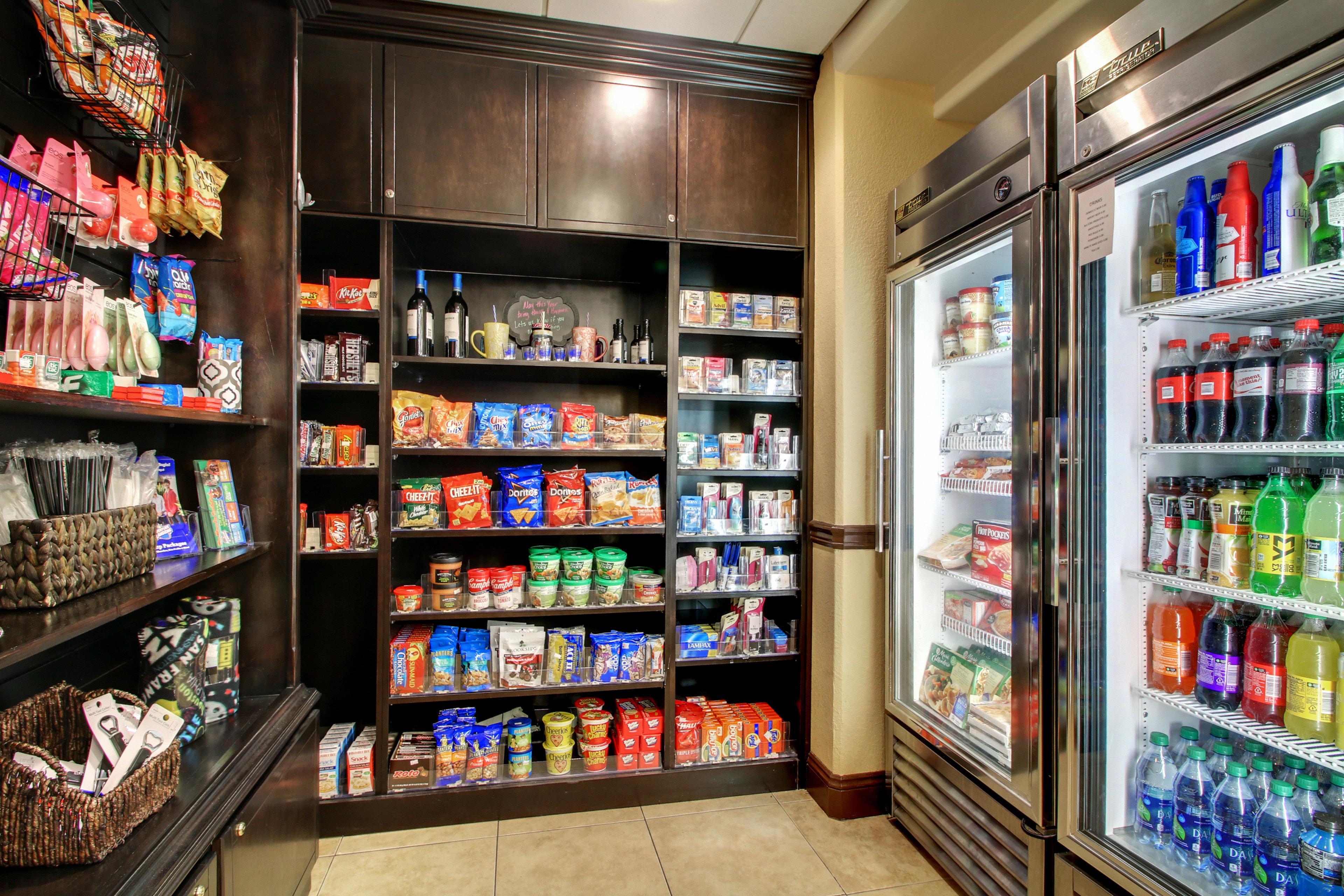 Express & South East - Medical Center Area By Ihg