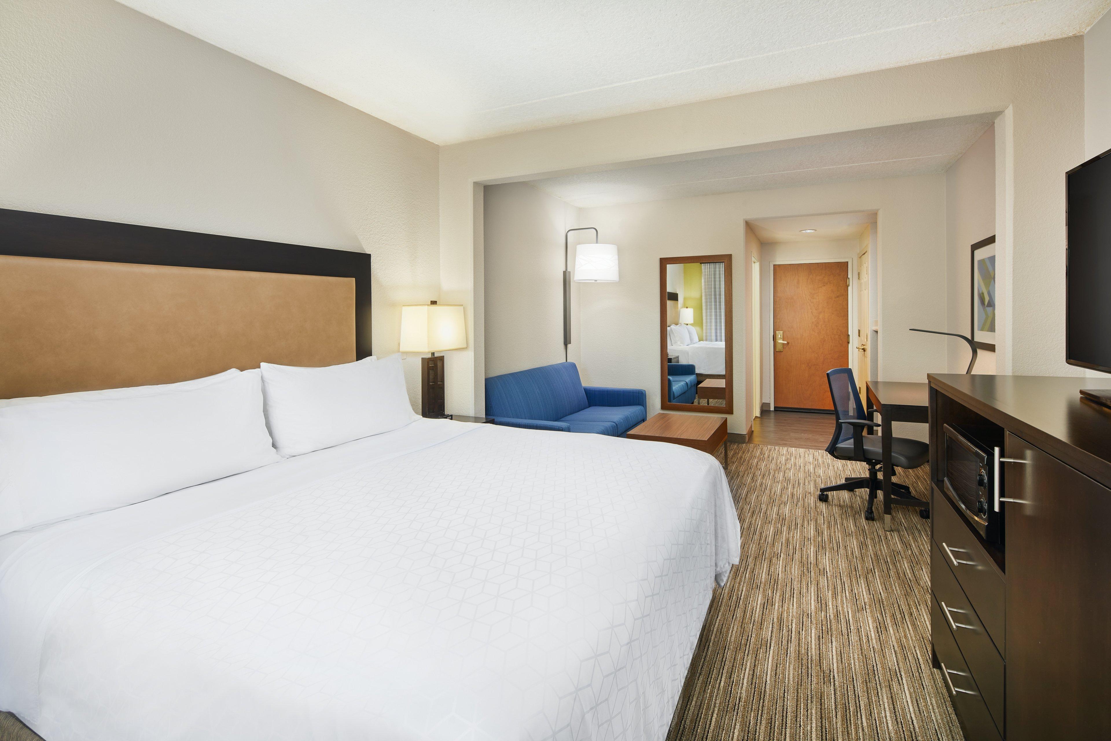 Hotel Express & South East - Medical Center Area By Ihg Jacksonville