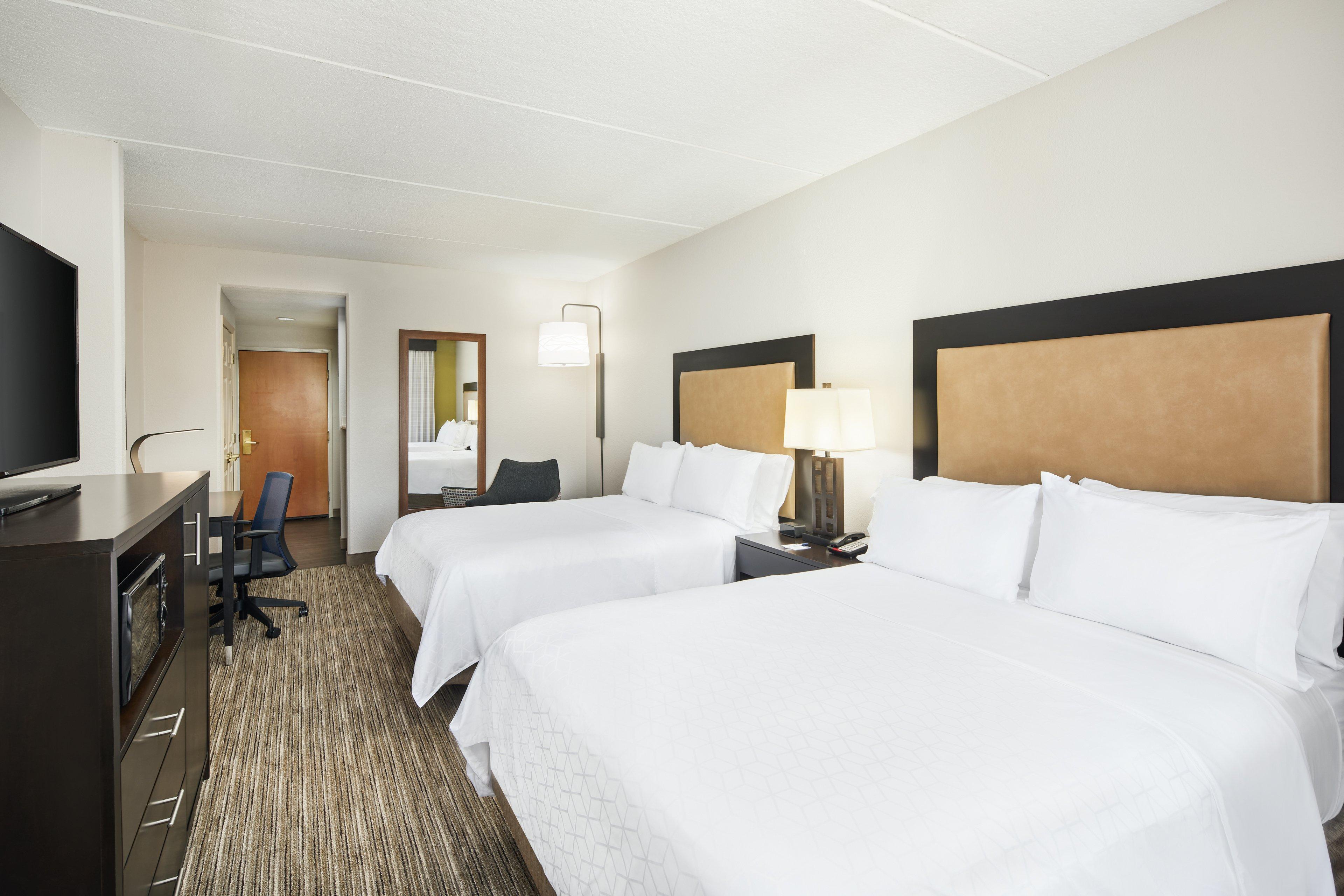 Holiday Express & South East - Medical Center Area By Ihg Hotel Jacksonville