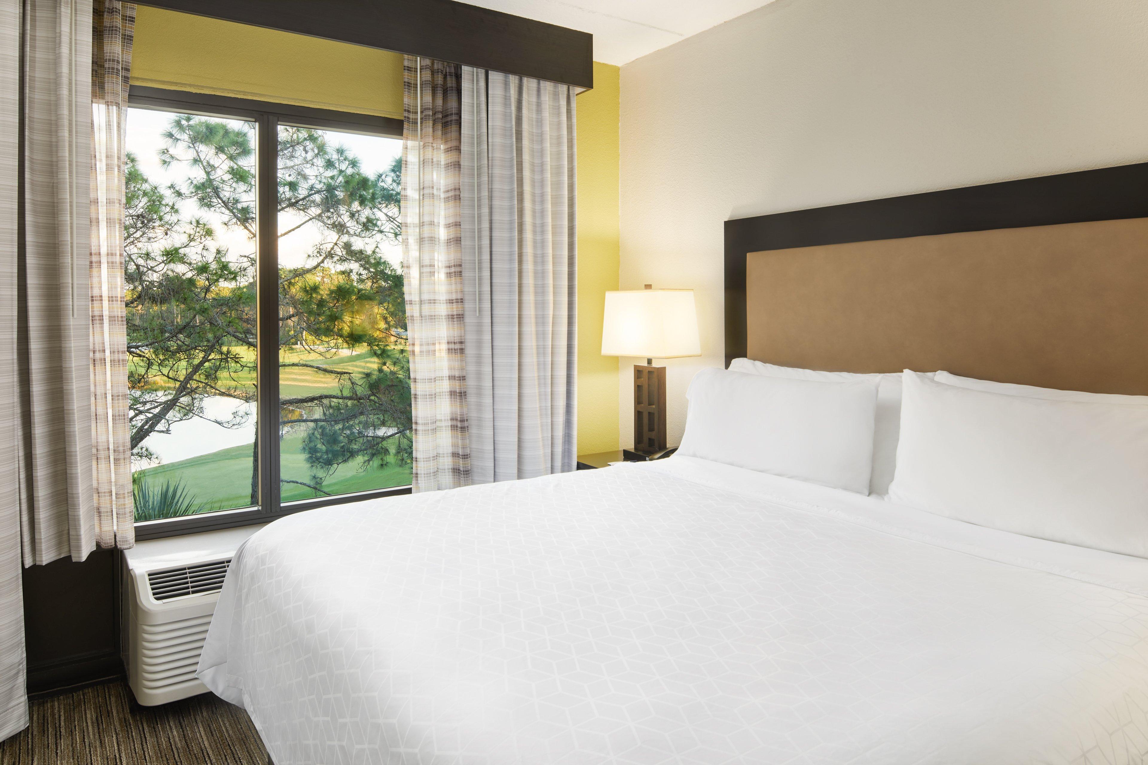 Hotel Express & South East - Medical Center Area By Ihg 2*
