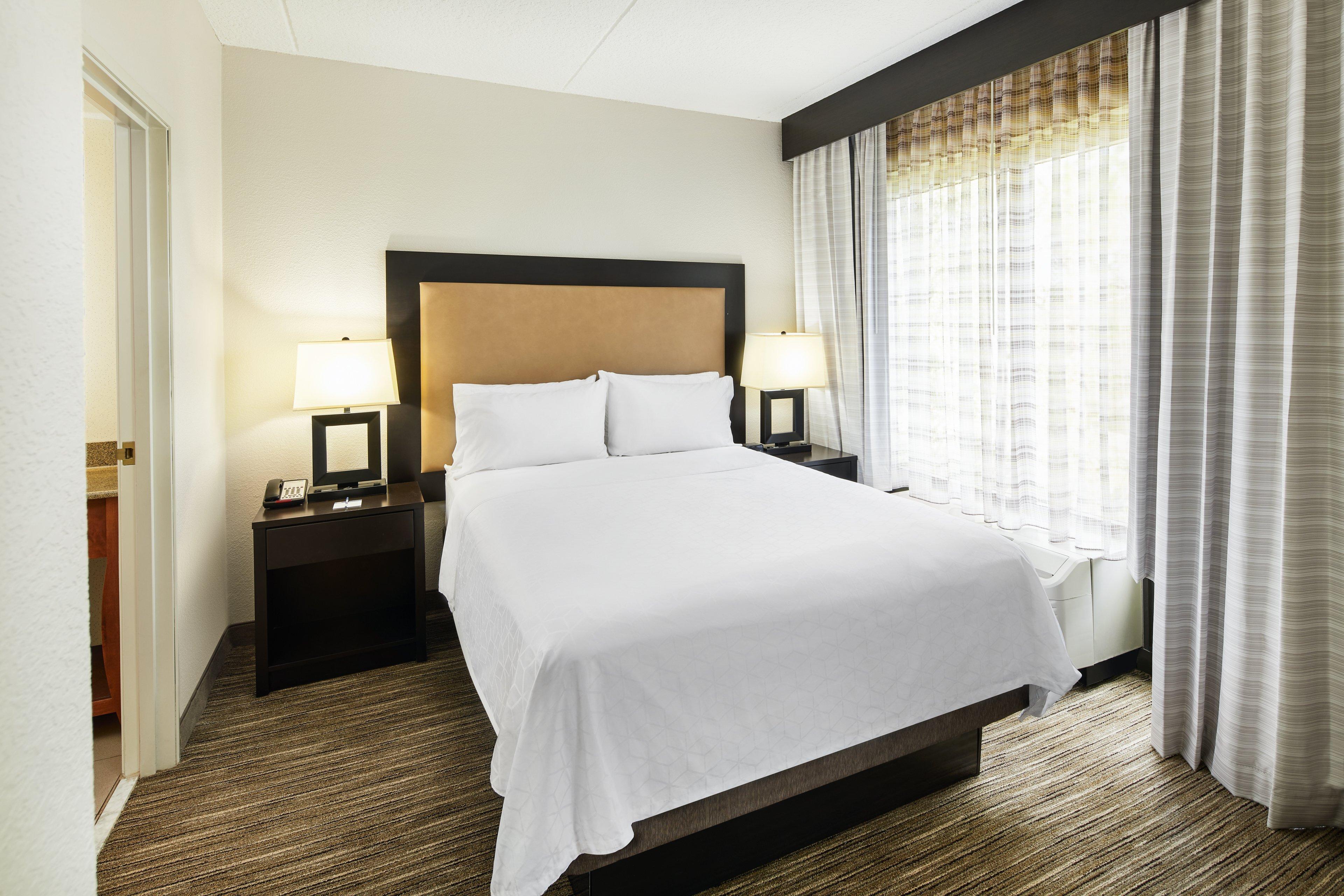Express & South East - Medical Center Area By Ihg 2*