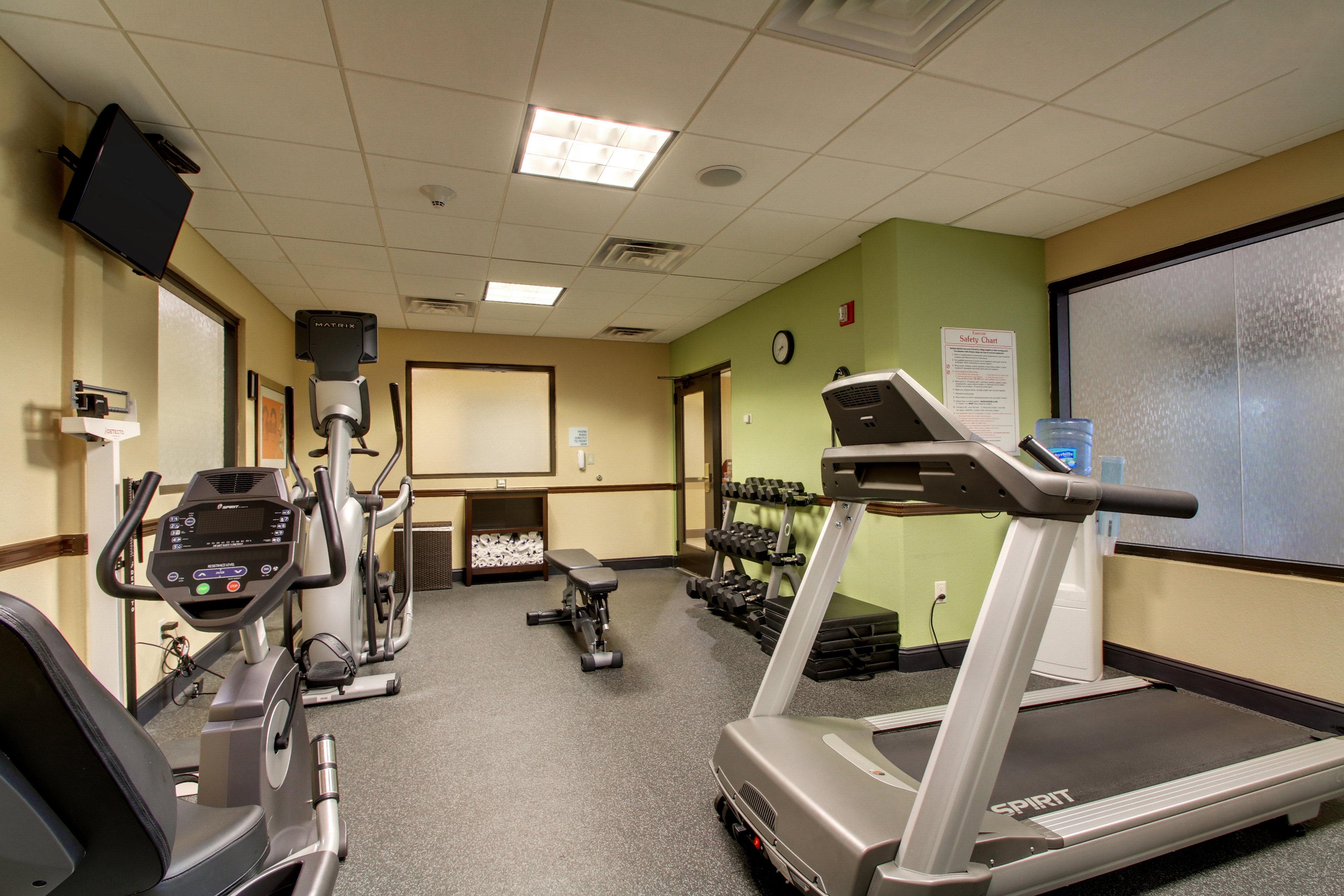 Express & South East - Medical Center Area By Ihg
