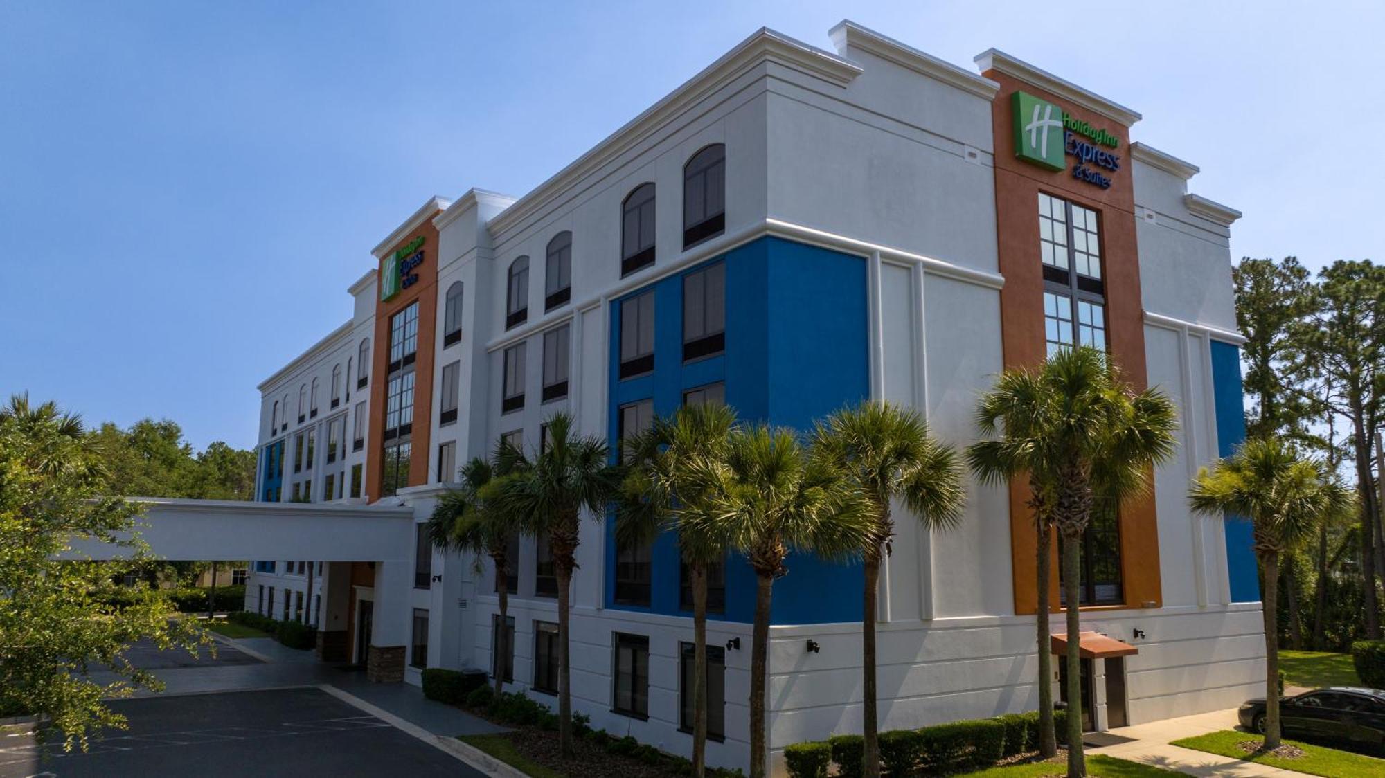 Hotel Express & South East - Medical Center Area By Ihg