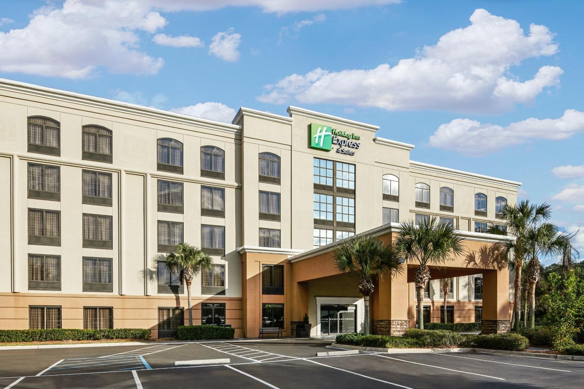 Hotel Express & South East - Medical Center Area By Ihg