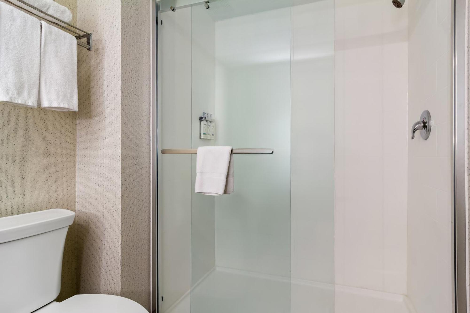 Express & South East - Medical Center Area By Ihg 2*