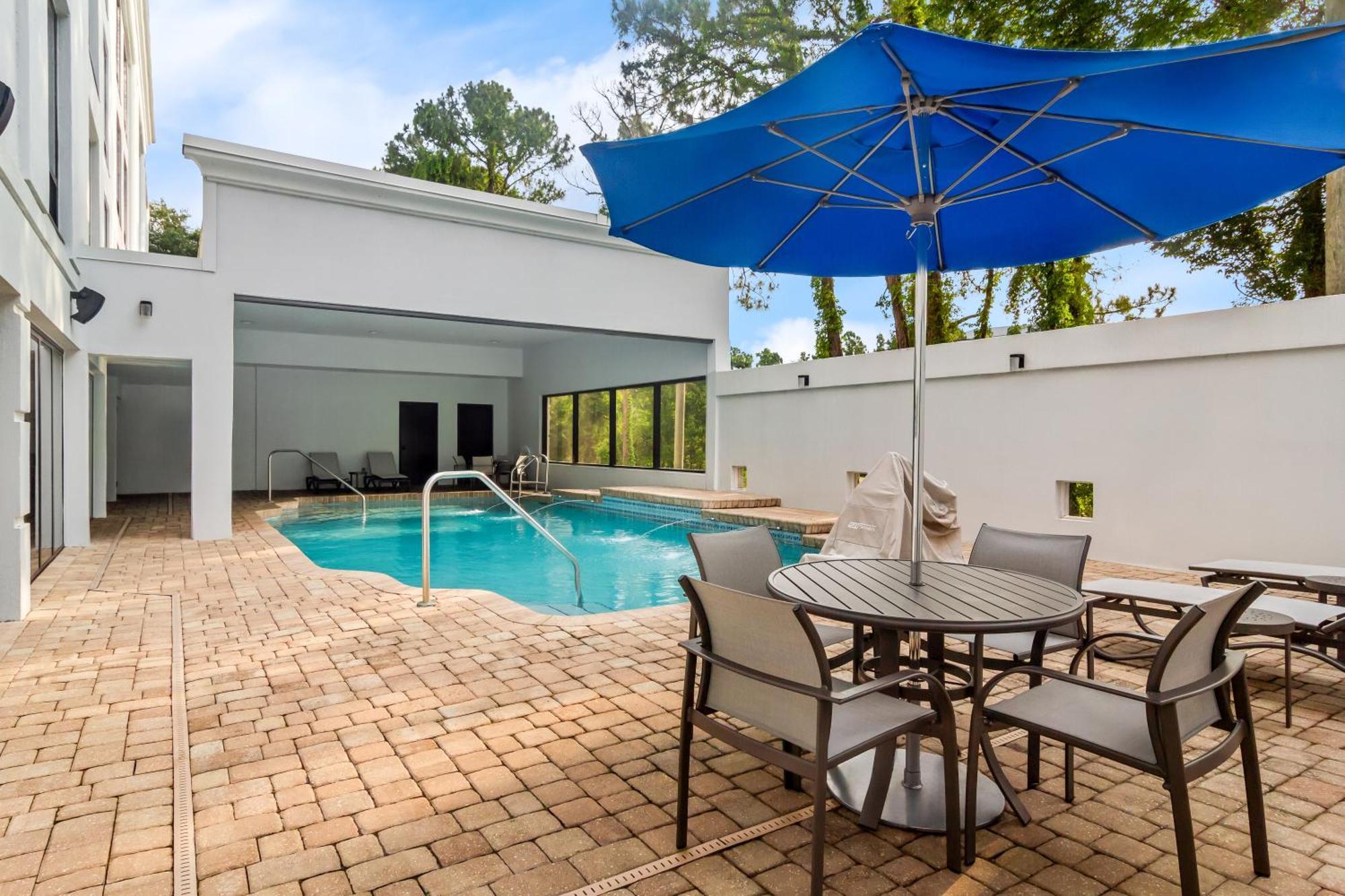 Express & South East - Medical Center Area By Ihg 2* Jacksonville