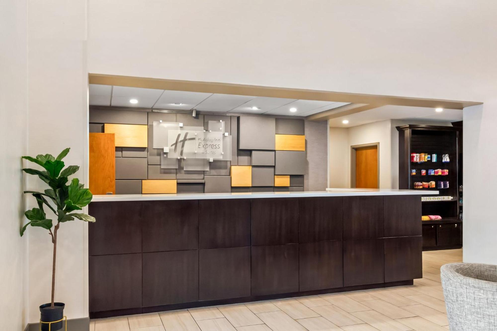 Express & South East - Medical Center Area By Ihg