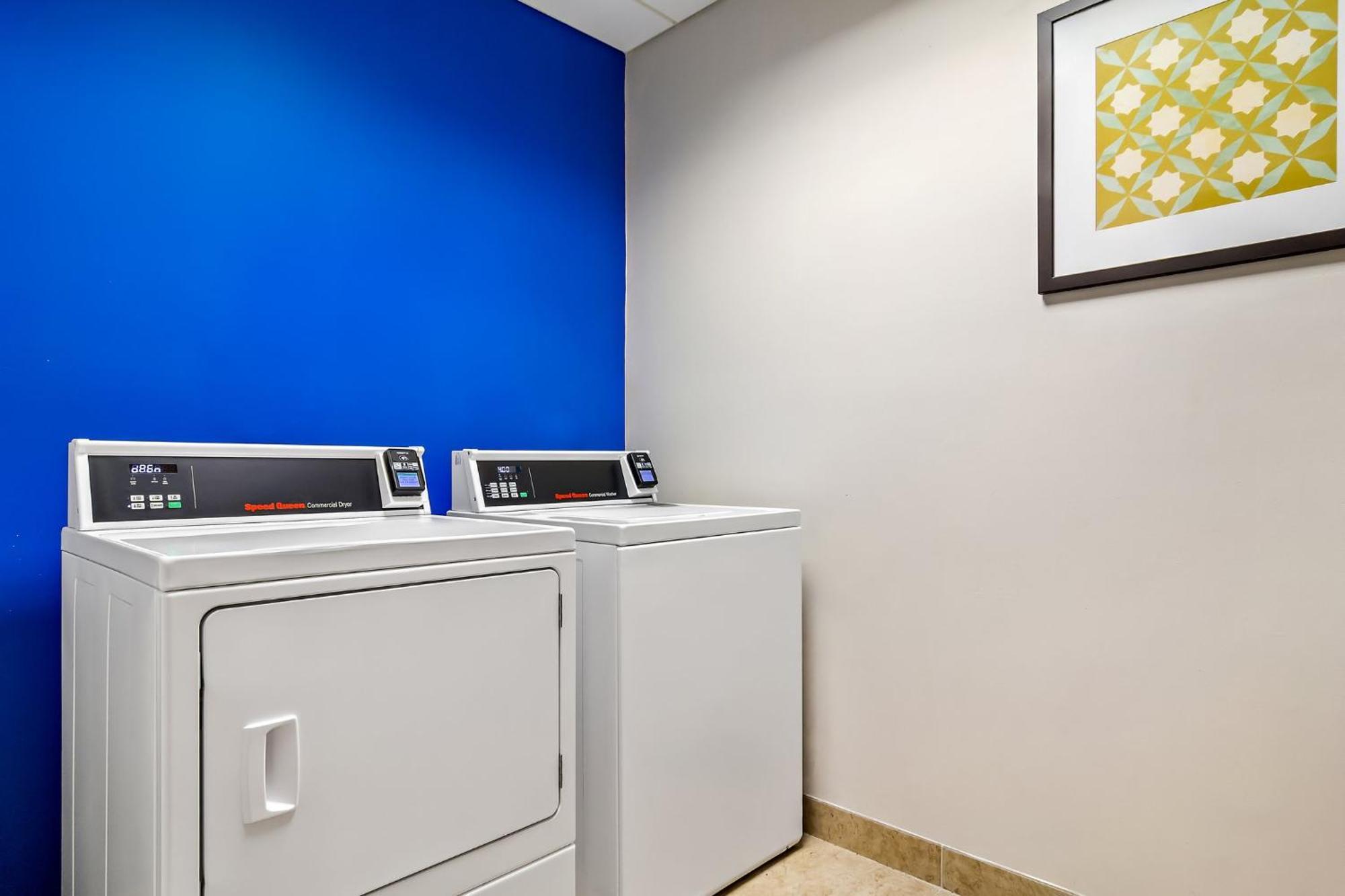 Express & South East - Medical Center Area By Ihg