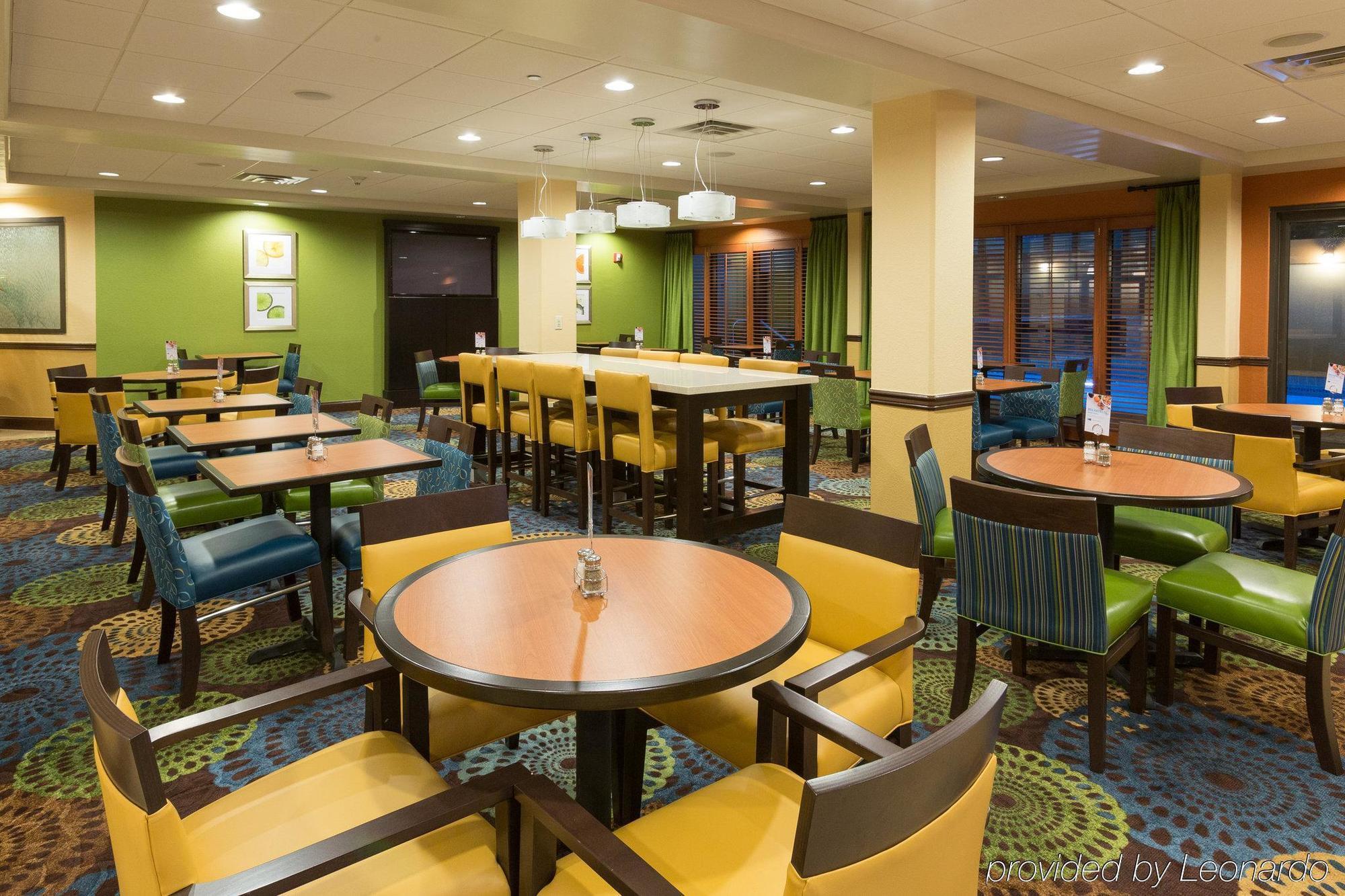 Express & South East - Medical Center Area By Ihg 2* Jacksonville