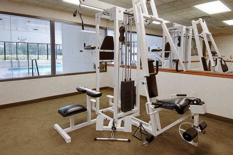 Express & South East - Medical Center Area By Ihg Hotel Jacksonville