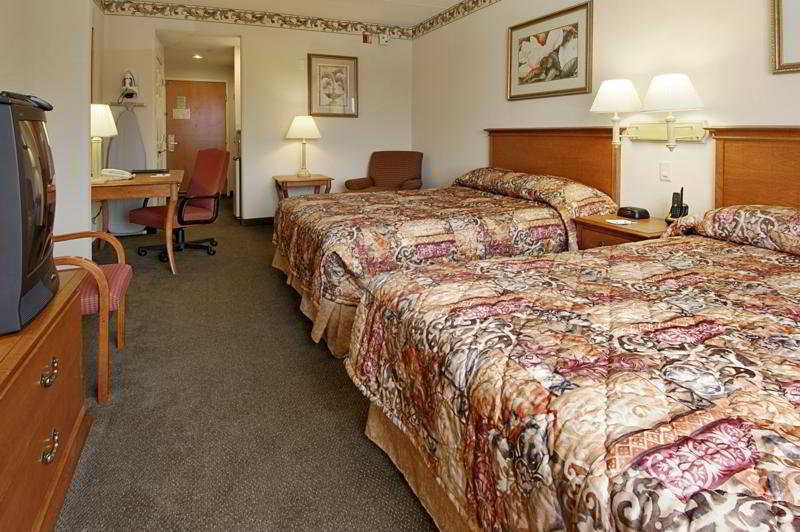 Express & South East - Medical Center Area By Ihg Hotel Jacksonville