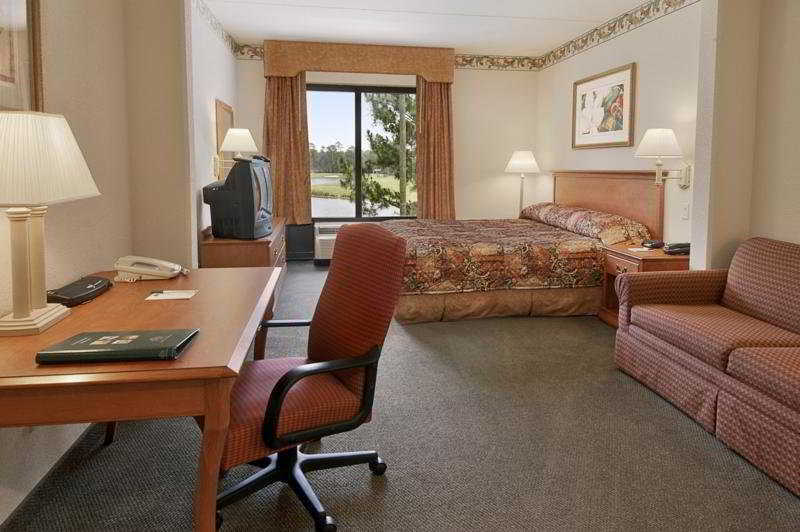 Hotel Holiday Express & South East - Medical Center Area By Ihg Jacksonville