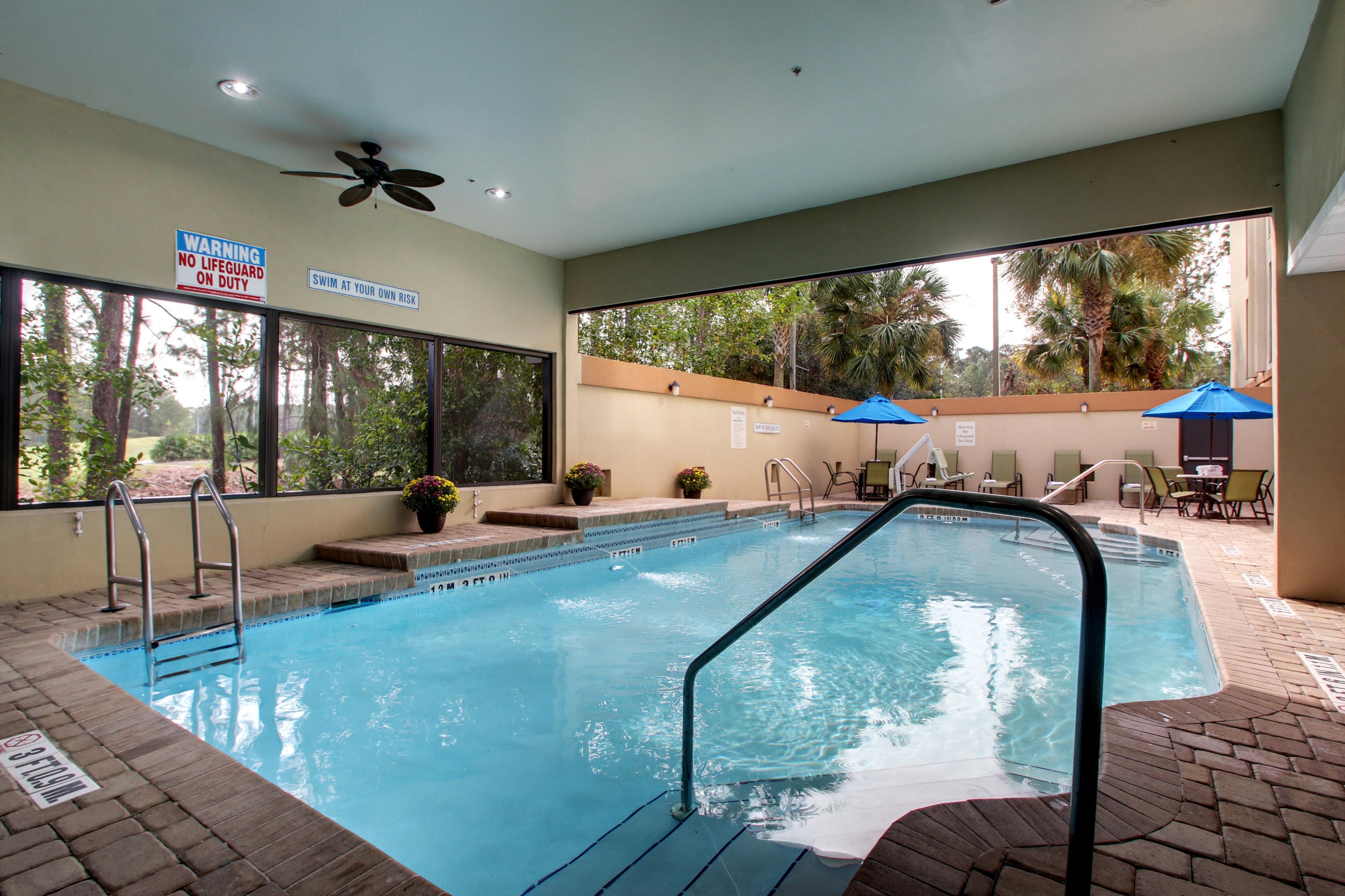 Express & South East - Medical Center Area By Ihg 2* Jacksonville