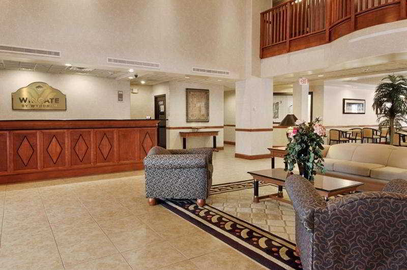 Express & South East - Medical Center Area By Ihg